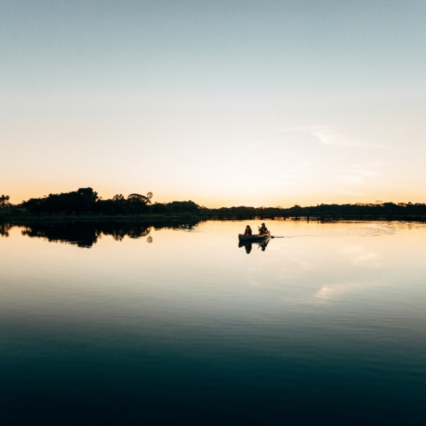 Combien de jours devriez-vous passer au Pantanal