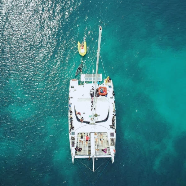 Where to Stay in Abrolhos