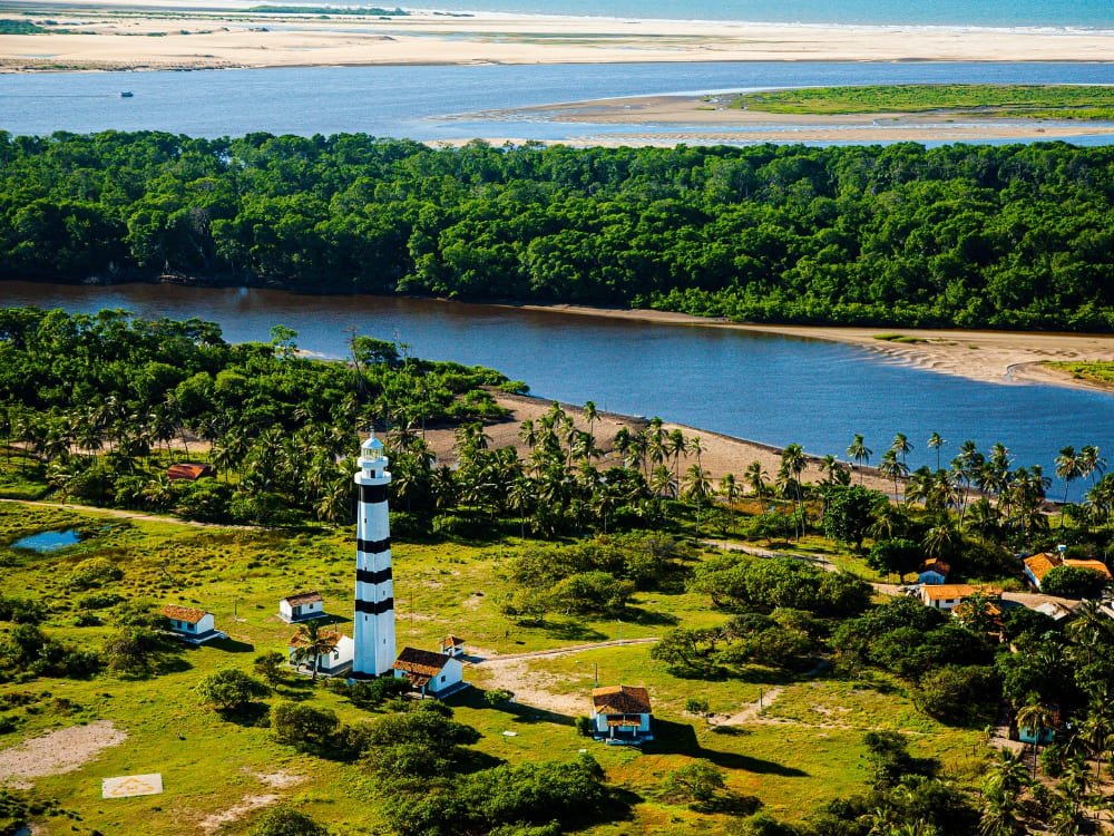 Barreirinhas City