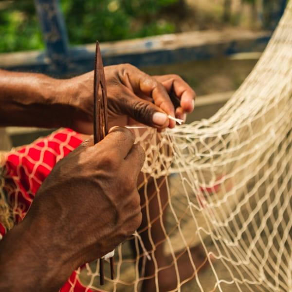 Sustainable tourism in the Amazon