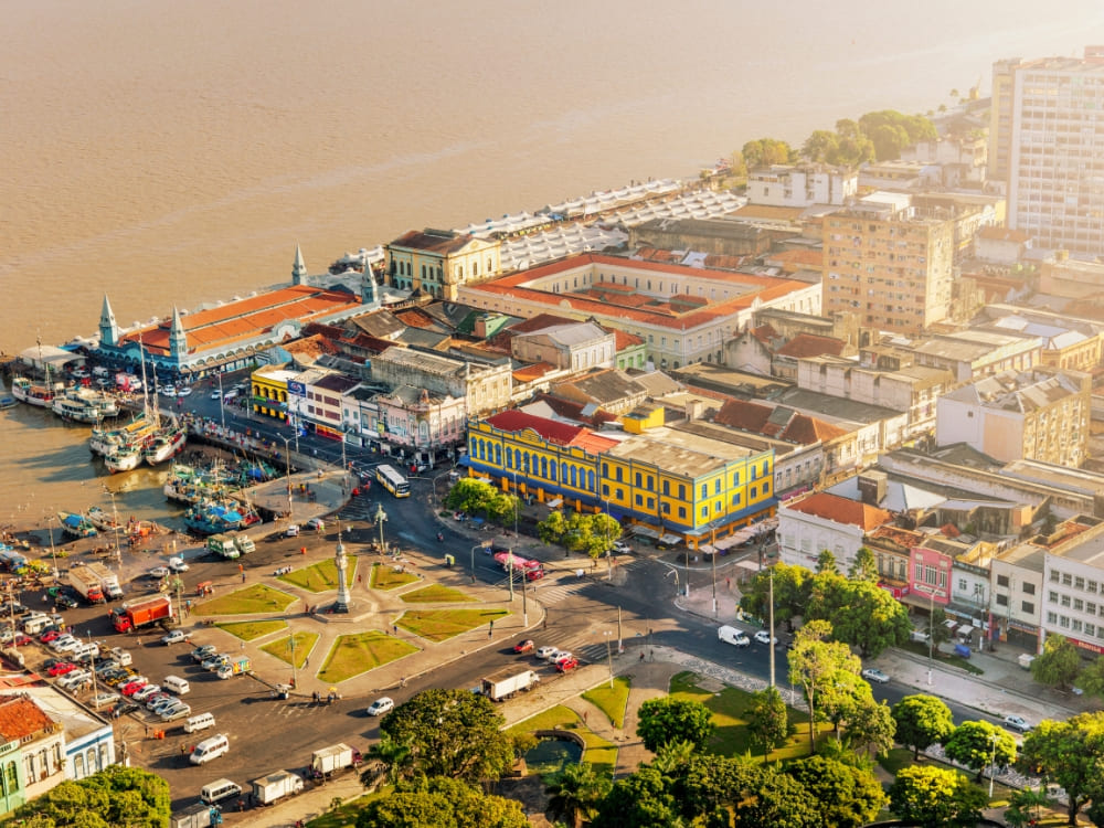 Belém