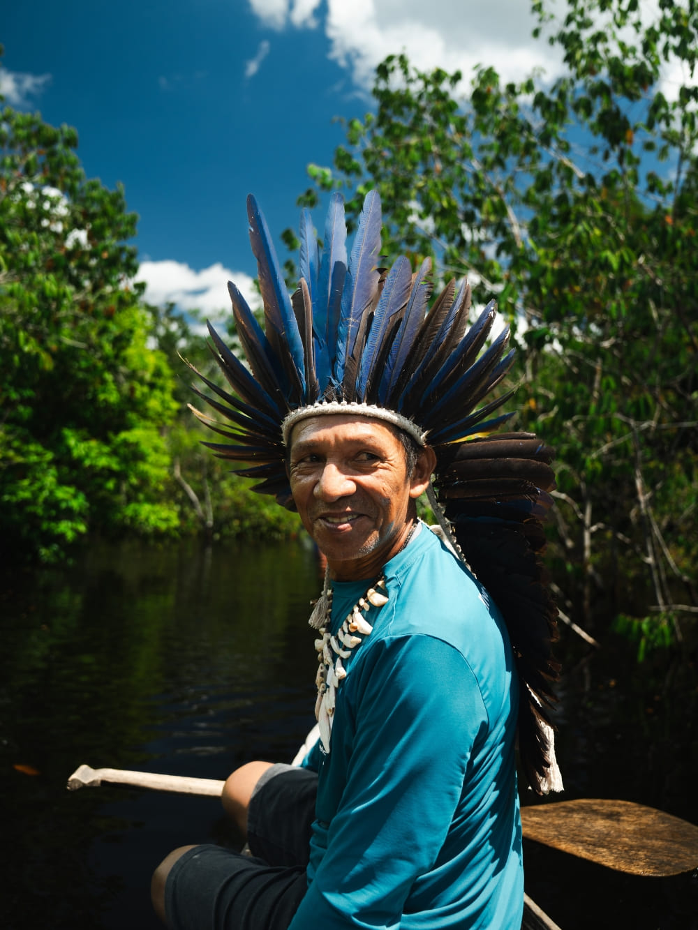 The Year of Sustainable Tourism for Development