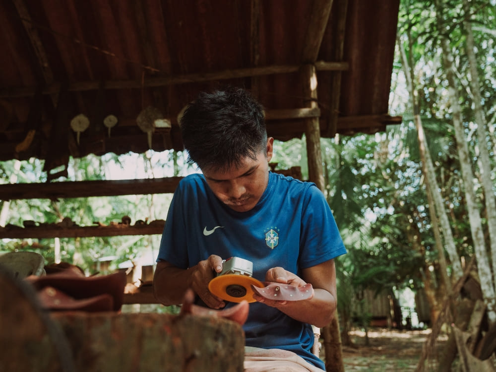 Sustainable Tourism