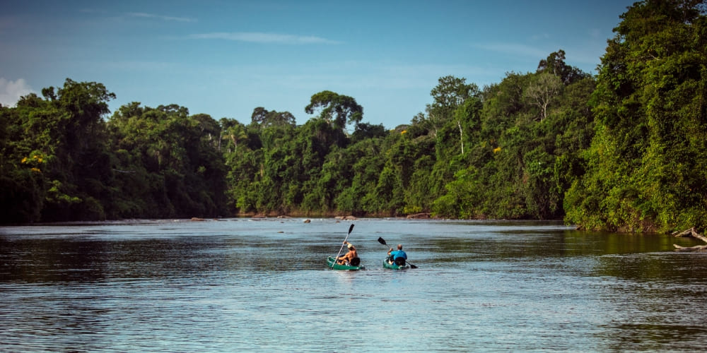 Tourism at COP30 Brazil