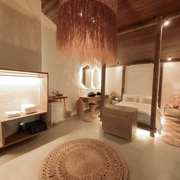 Anacardier Privé