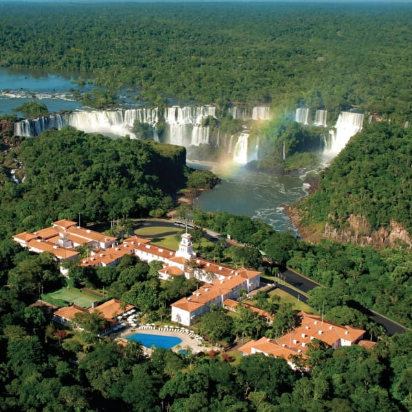 Chutes d'Iguaçu