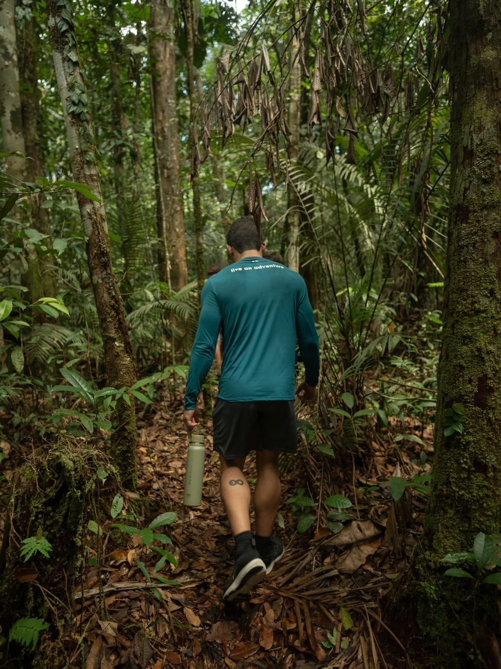 Best places to visit in the Amazon