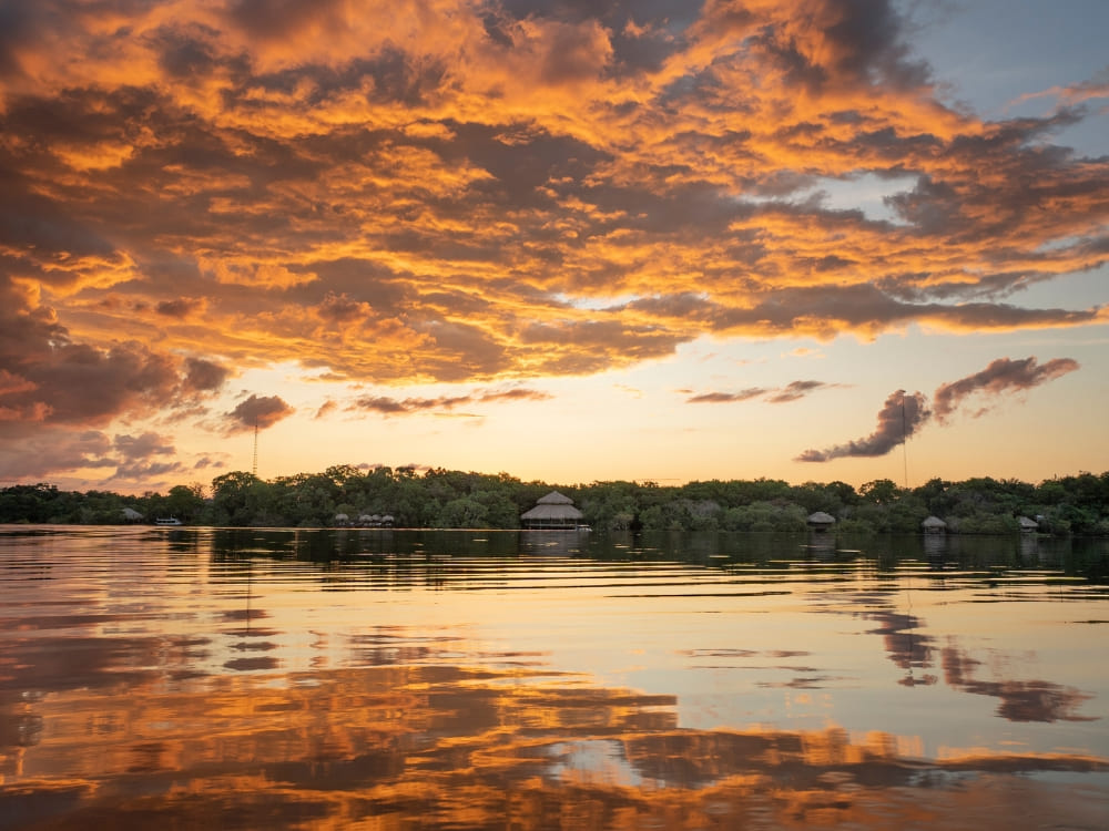 Juma Reserve