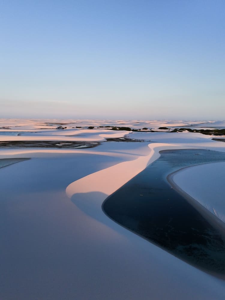Lençóis Maranhenses