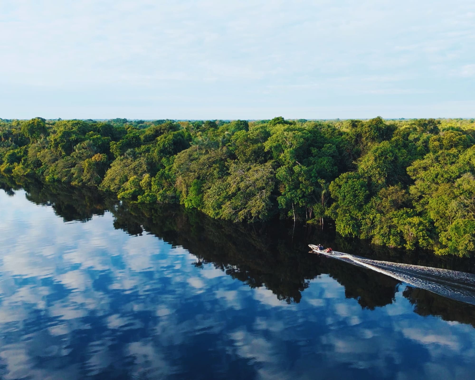 COP30: What to Do Beyond the Conference – Explore Brazil’s Nature