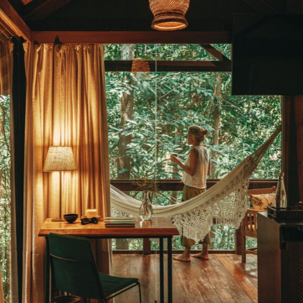 Anavilhanas Jungle Lodge