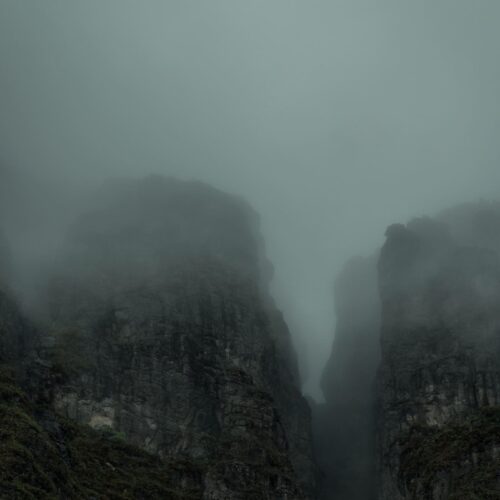 Facts about Pico da Neblina