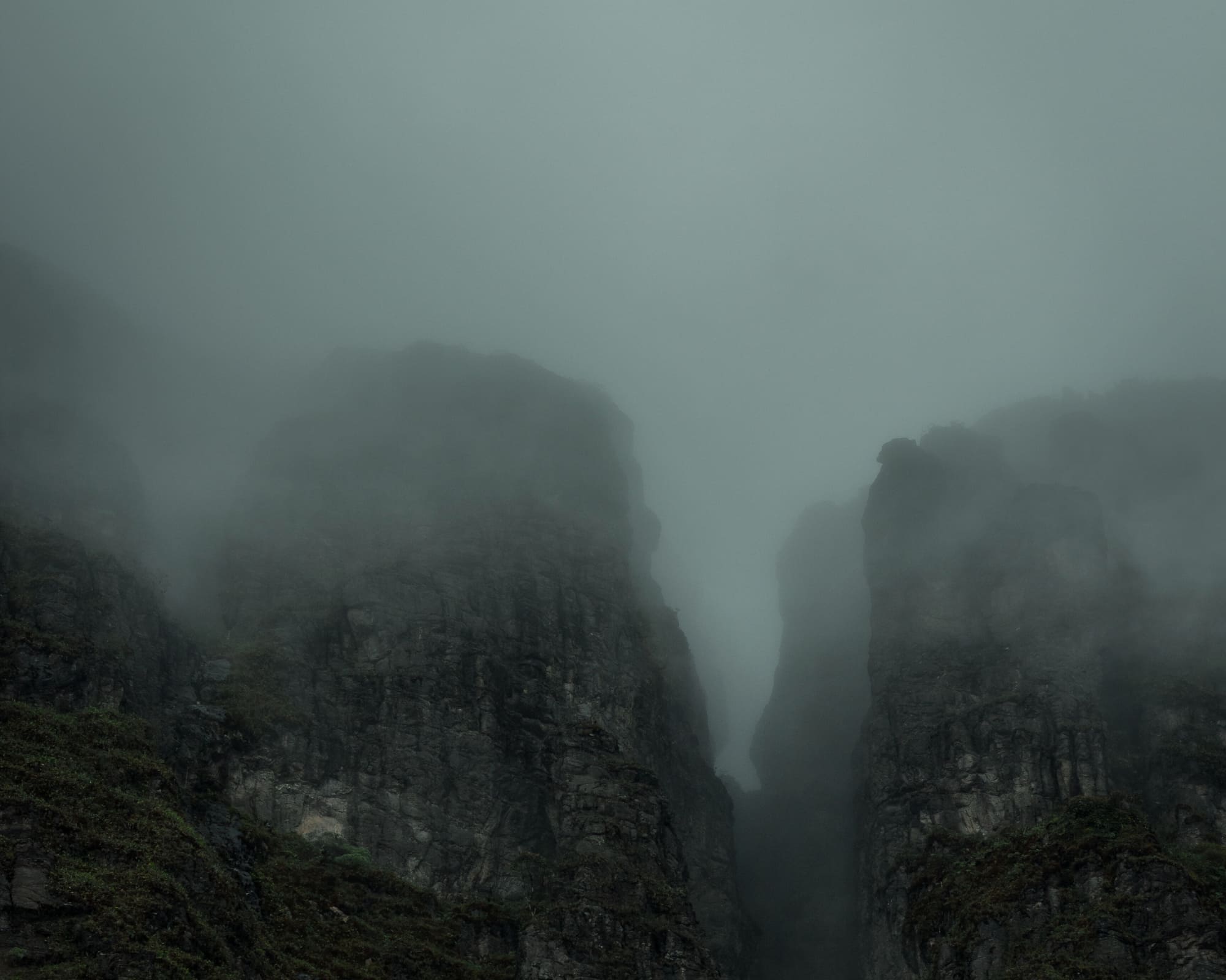10 feiten over Pico da Neblina in het Amazonegebied, Brazilië