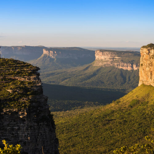 Travel Tips for Chapada Diamantina