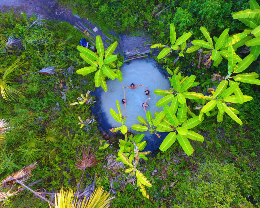 10 facts about Jalapão