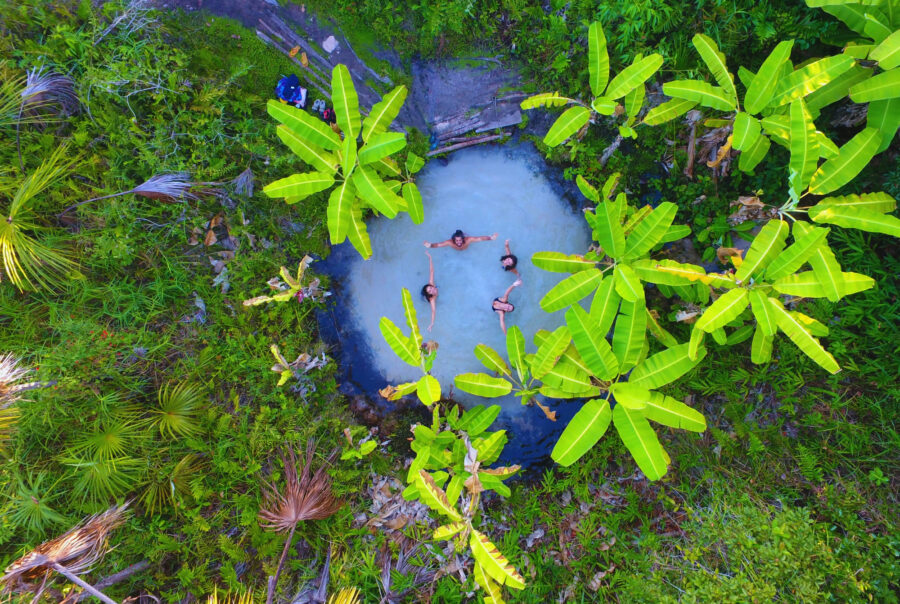 10 facts about Jalapão