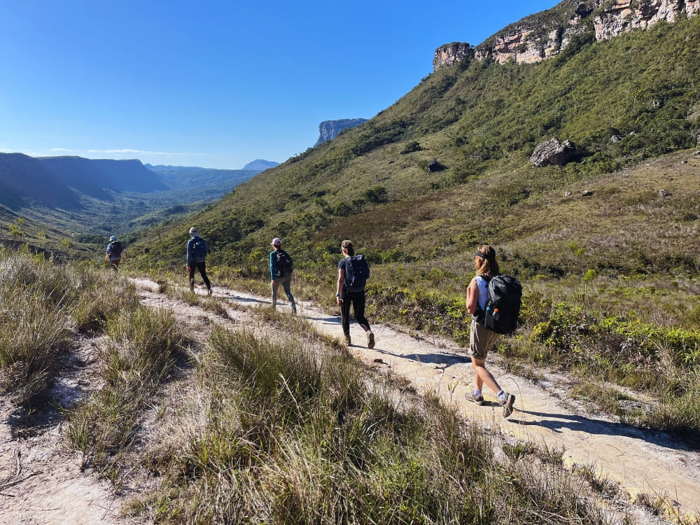 Travel Tips for Chapada Diamantina