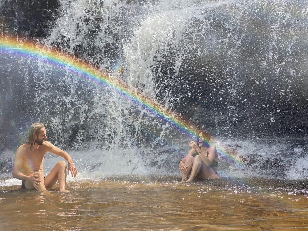 best time to visit Chapada