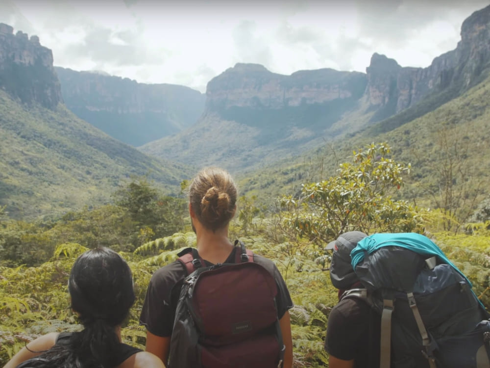 Travel Tips for Chapada Diamantina