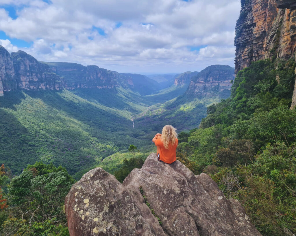 Tips for Chapada Diamantina