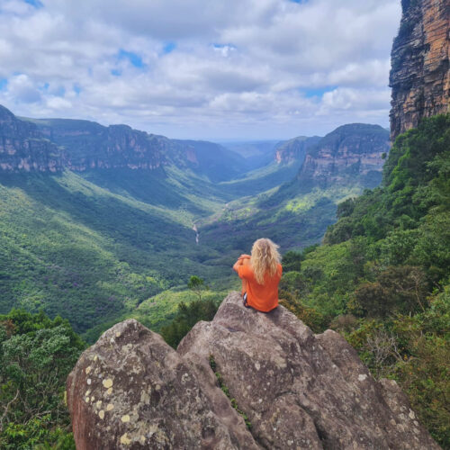 Tips for Chapada Diamantina