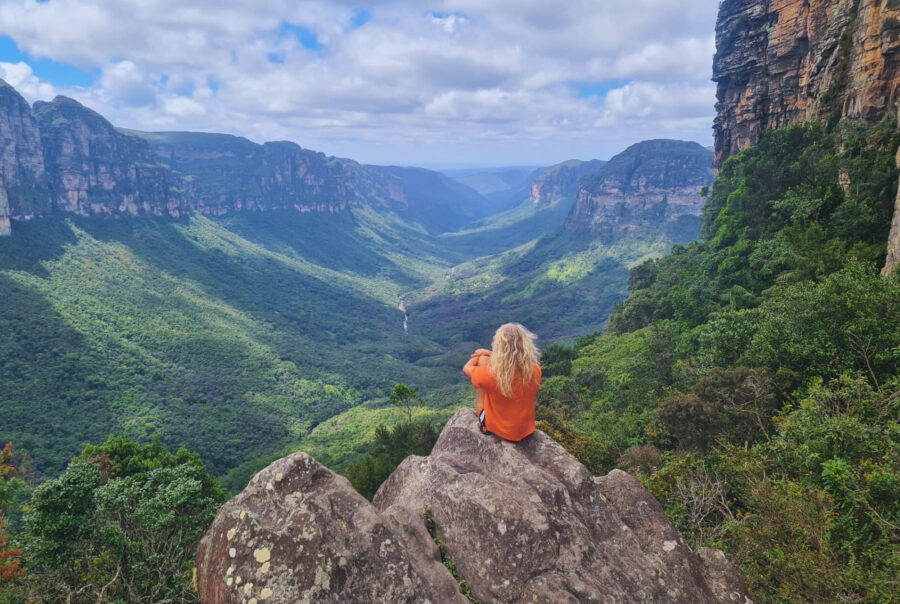 Tips for Chapada Diamantina