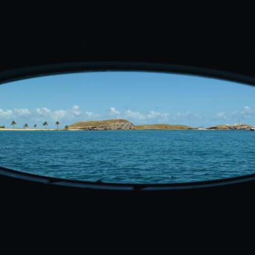 Facts about Abrolhos