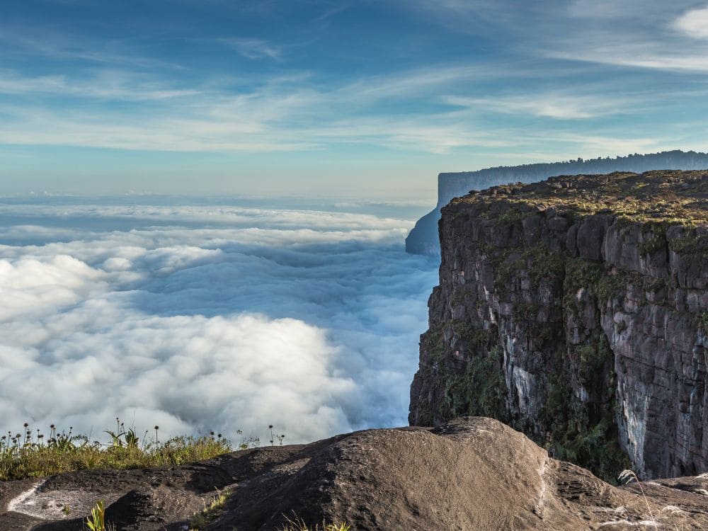 Travel Tips for Mount Roraima