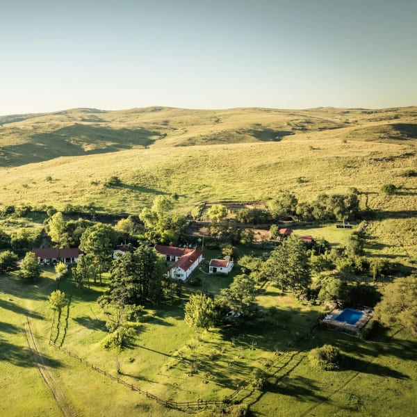 Estancia Los Potreros (Córdoba, Argentina)