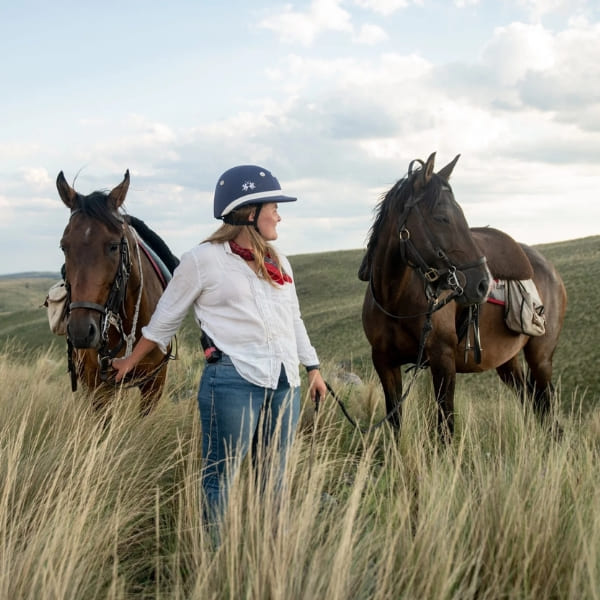Estancia Los Potreros (Córdoba, Argentina)