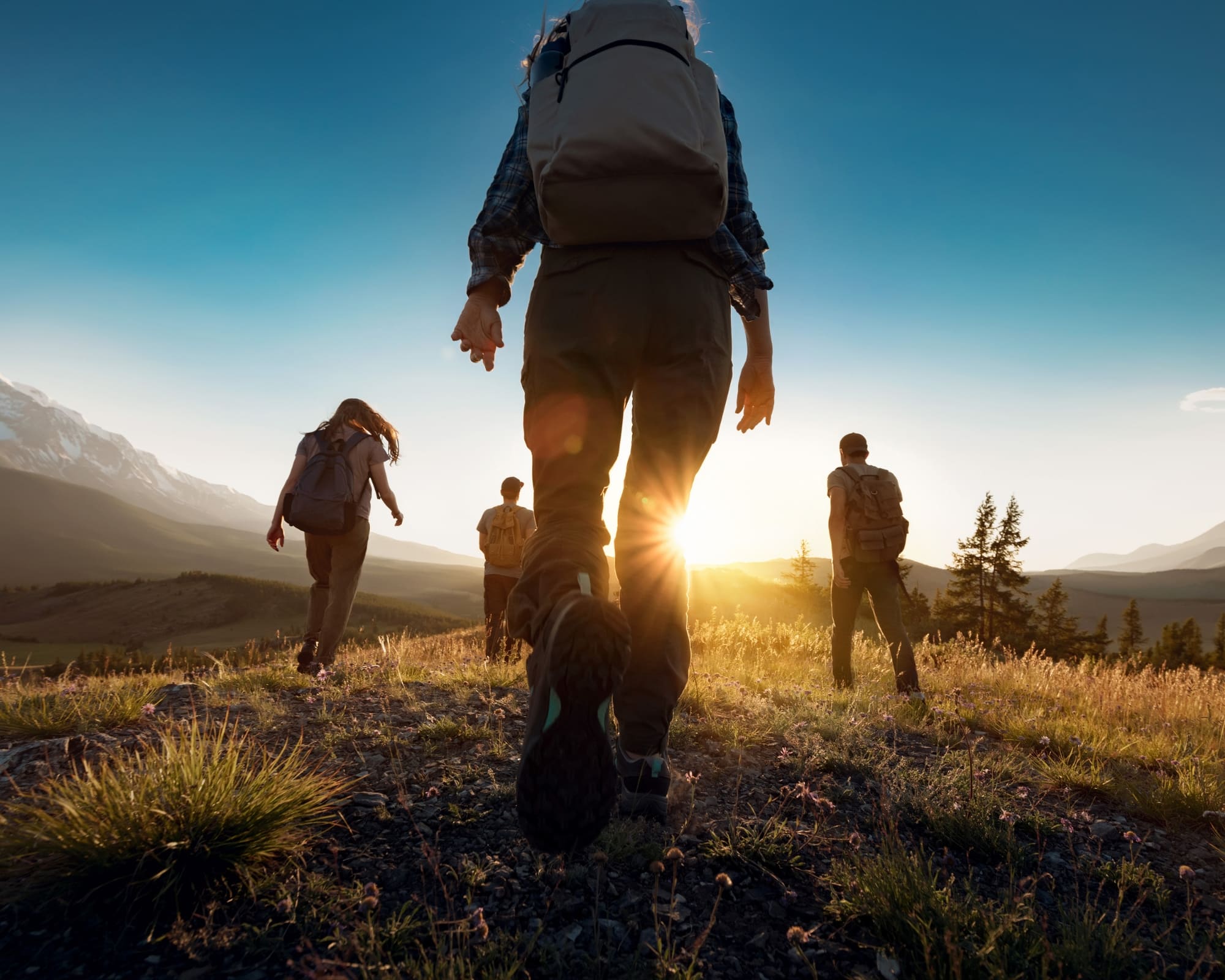 10 destinos globais imperdíveis para viagens sustentáveis em 2026