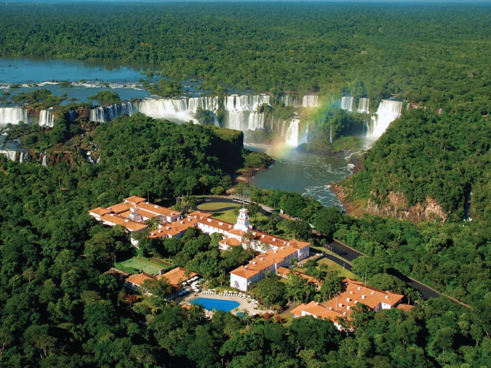 Belmond Hotel das Cataratas