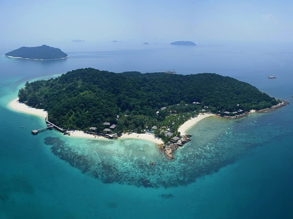 Batu Batu (Johor, Malaysia) - Viagem sustentável