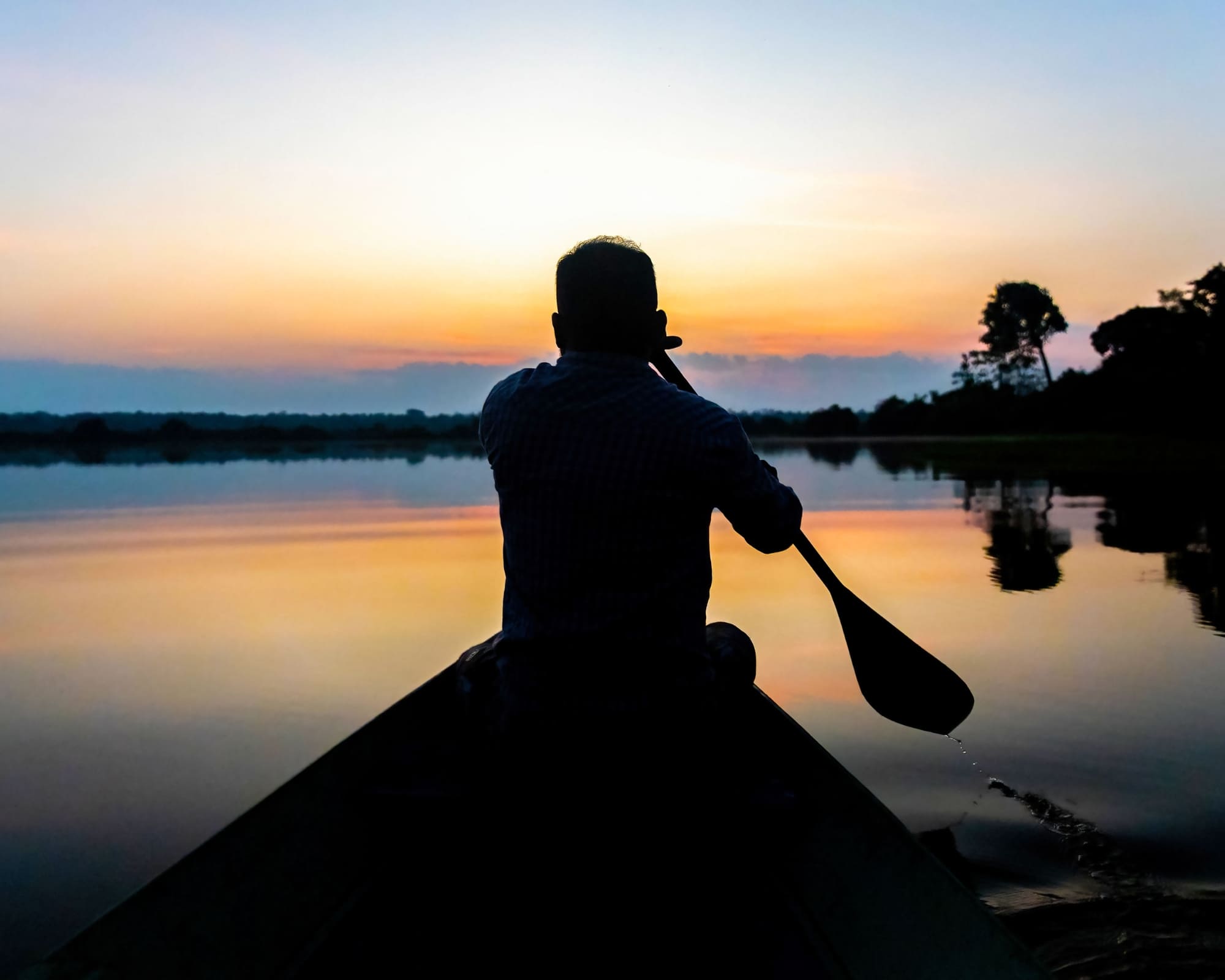 Quand Partir en Amazonie au Brésil