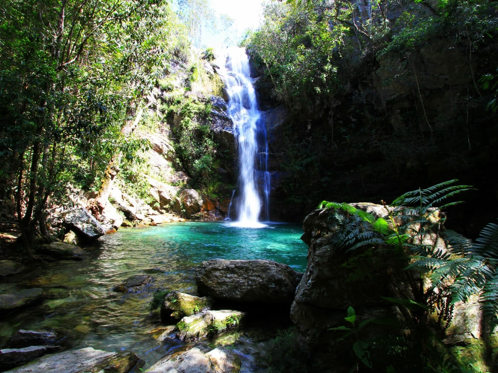 Chapada dos Veadeiros (Goiás)