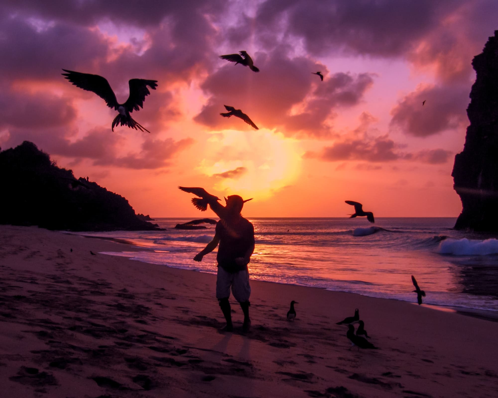 15 destinos de ecoturismo no Brasil para se aventurar em 2026