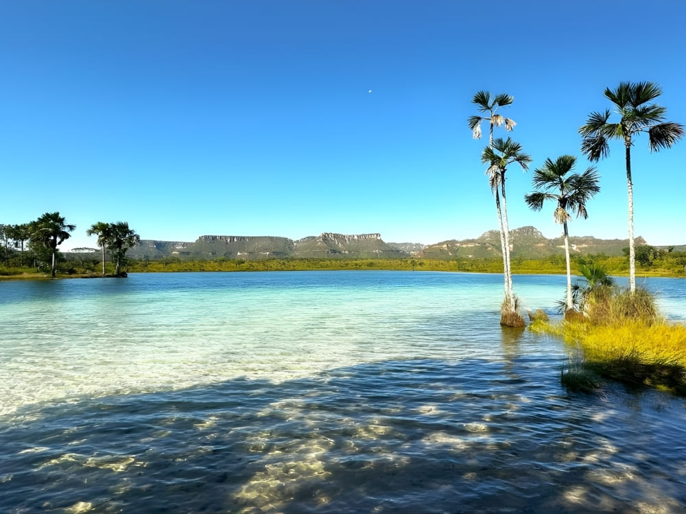 Serras Gerais (Tocantins)