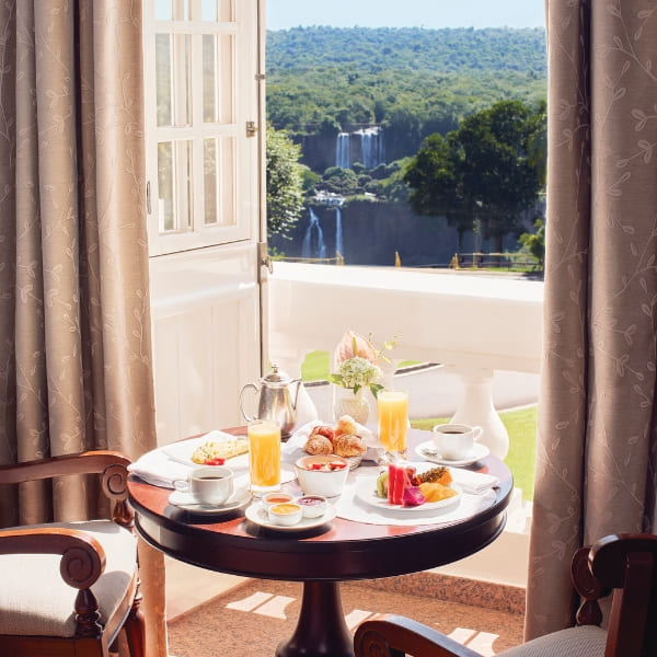 Belmond Hotel das Cataratas