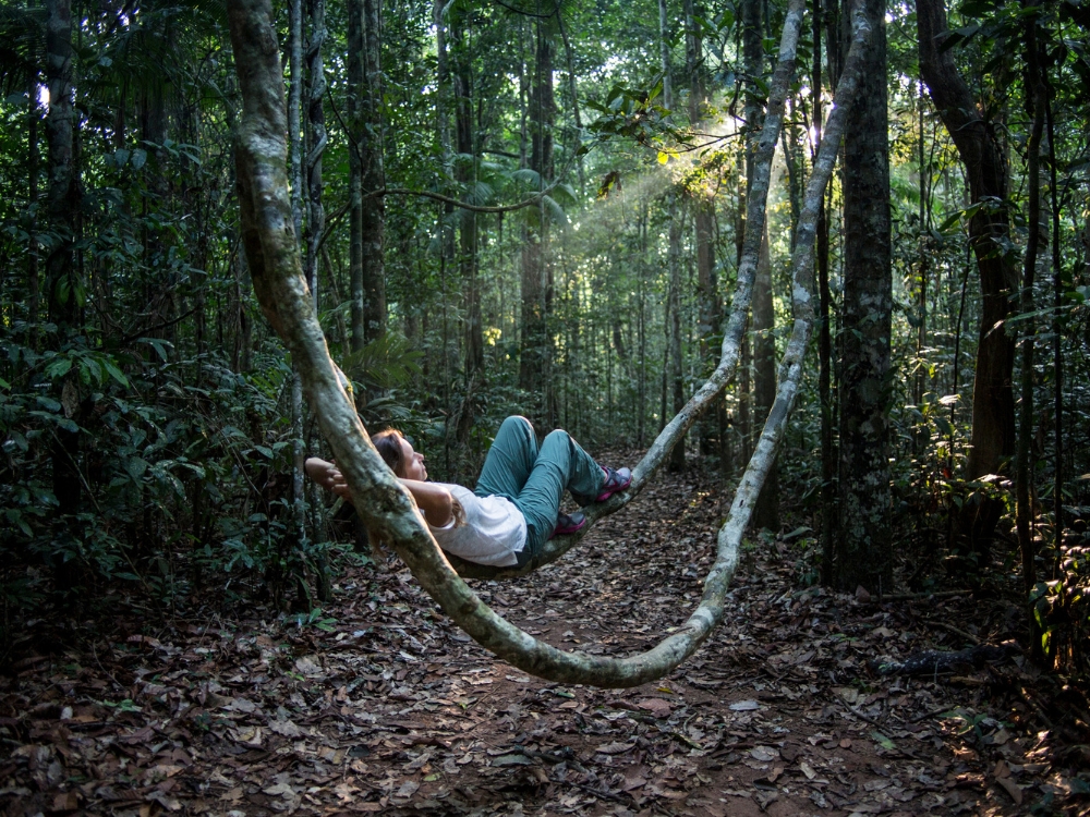 Refúgios Ecológicos de Luxo no Brasil