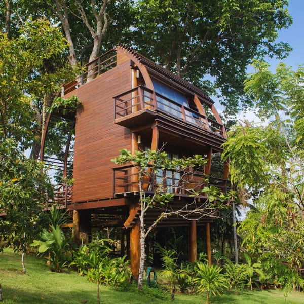 Mirante do Gavião Amazon Lodge