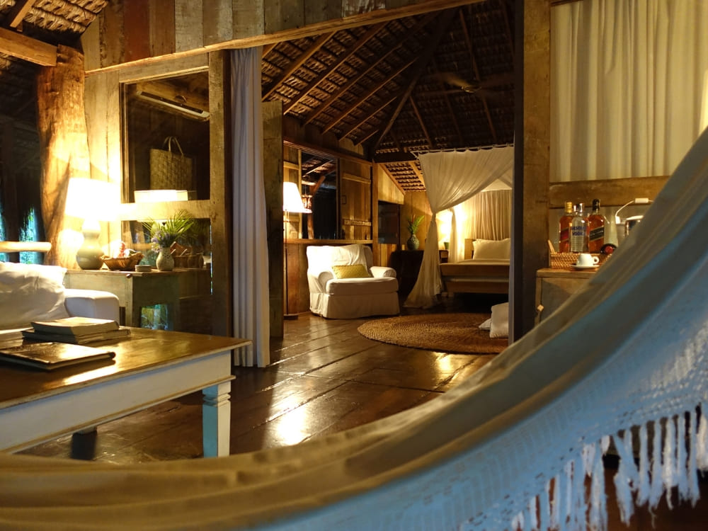 UXUA Casa Hotel & Spa