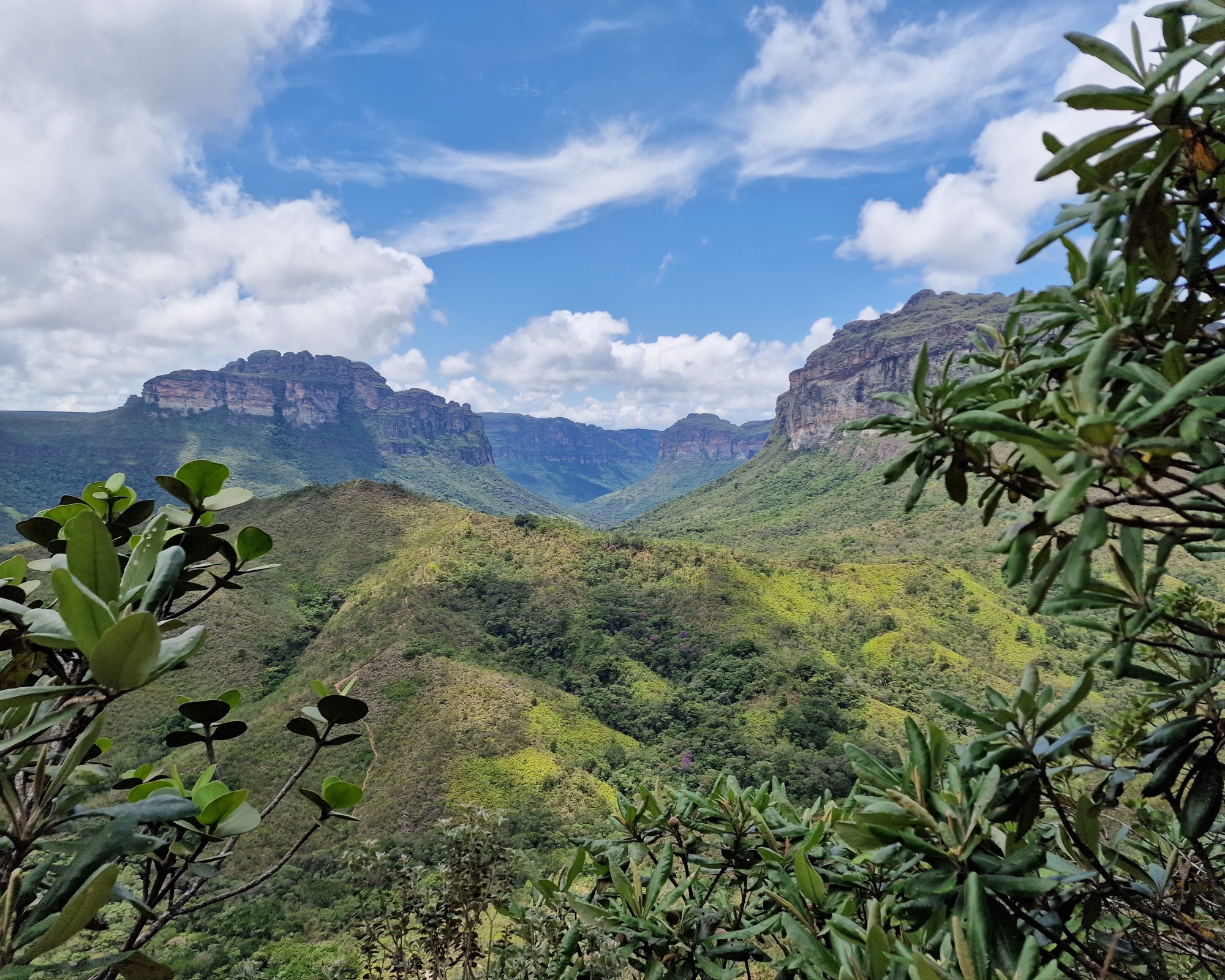 10 Facts about Vale do Pati, Brazil