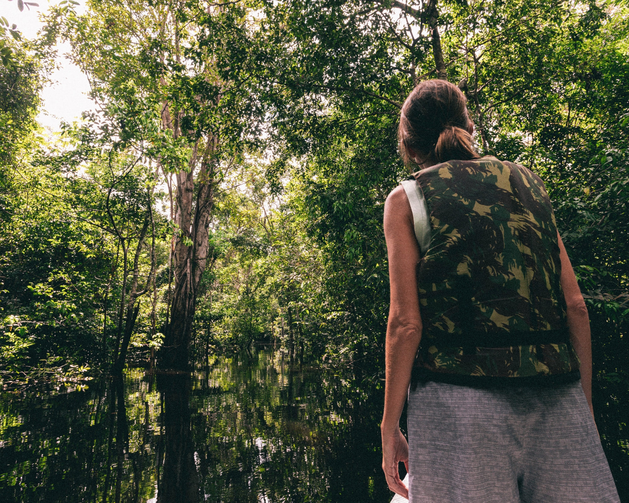 Ecoturismo na Amazônia: 7 Passeios para se Conectar com a Natureza