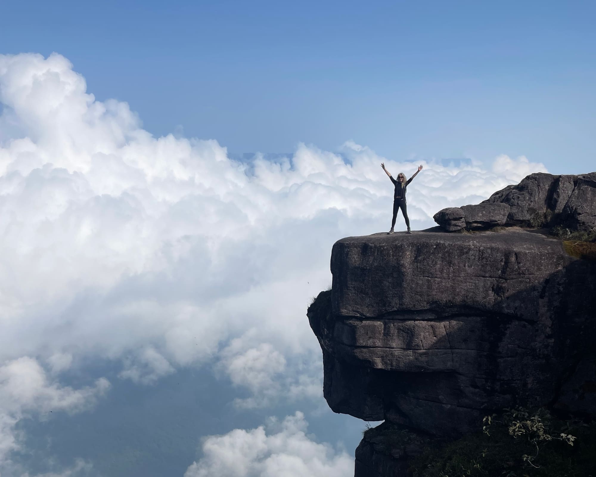 Frauen über 50 brechen Stereotypen und beweisen, dass Abenteuer kein Alter kennt