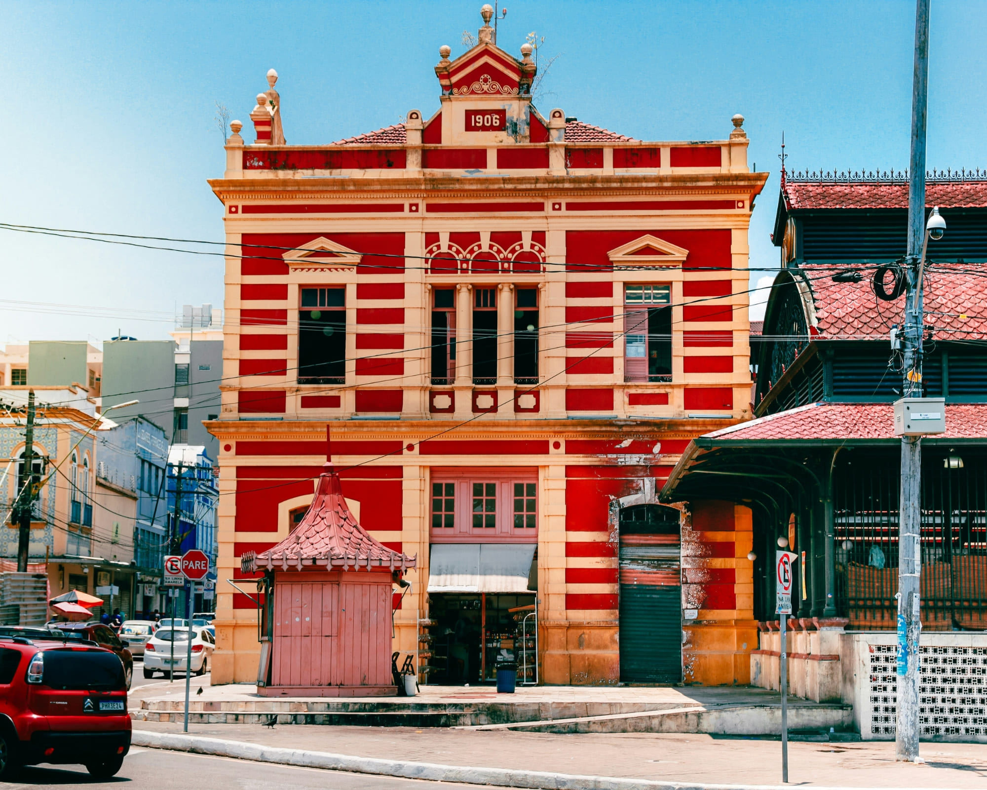 Is Manaus Safe? A Guide for Travelers Heading to the Amazon, Brazil